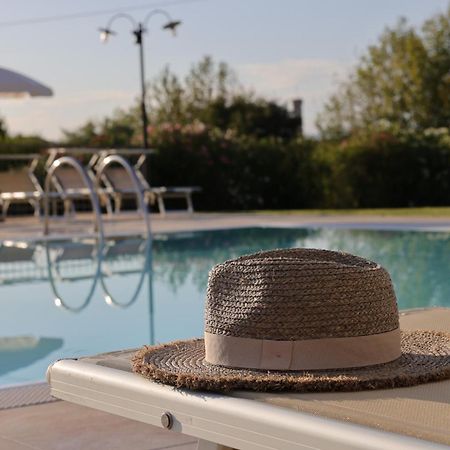 Fenil Conter Cottage & Suite Pozzolengo Exterior foto