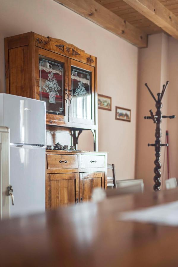 Fenil Conter Cottage & Suite Pozzolengo Exterior foto