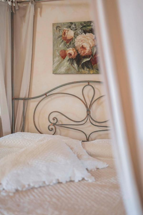 Fenil Conter Cottage & Suite Pozzolengo Exterior foto