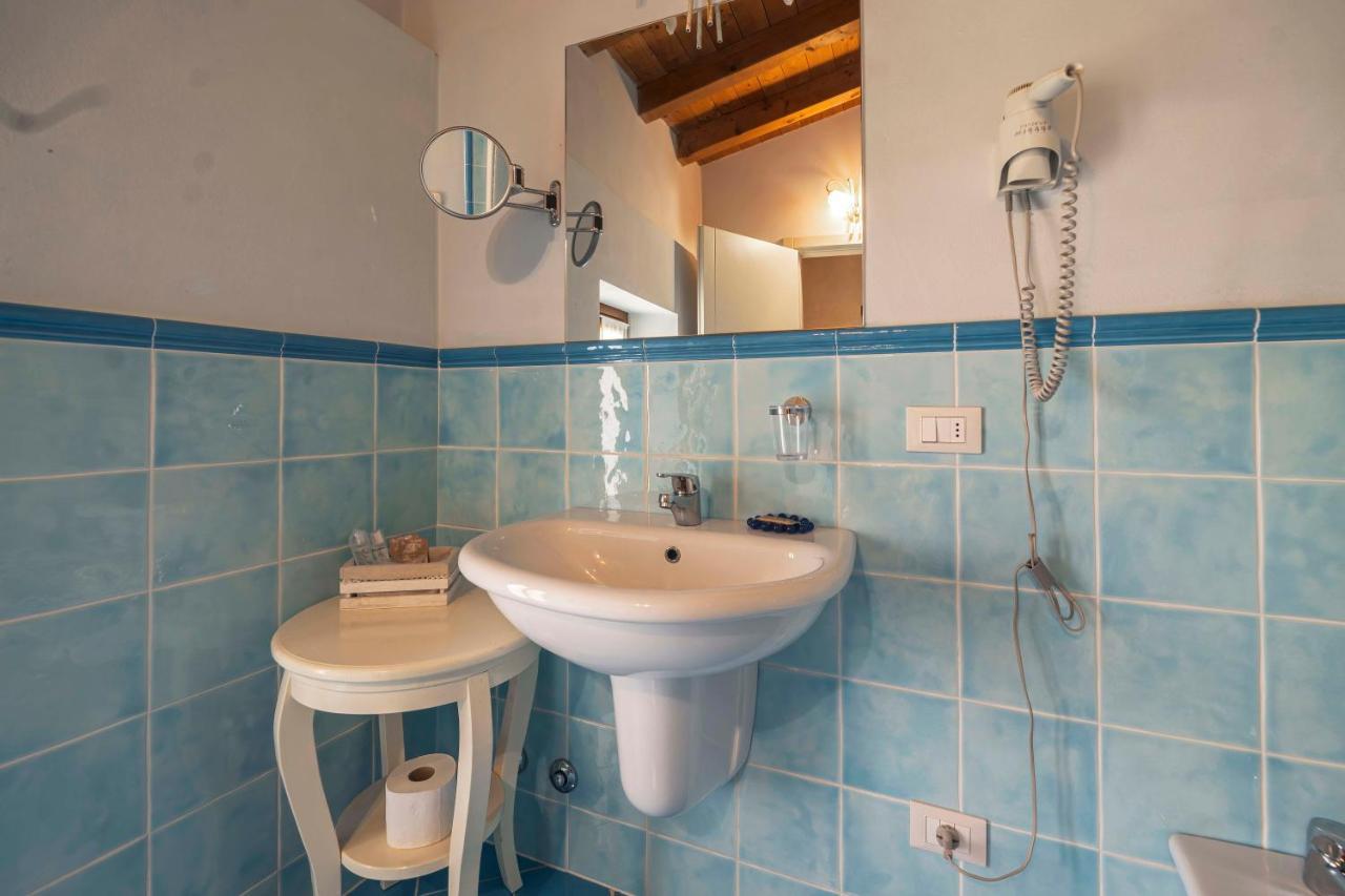Fenil Conter Cottage & Suite Pozzolengo Exterior foto