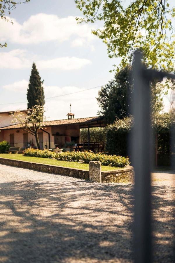 Fenil Conter Cottage & Suite Pozzolengo Exterior foto